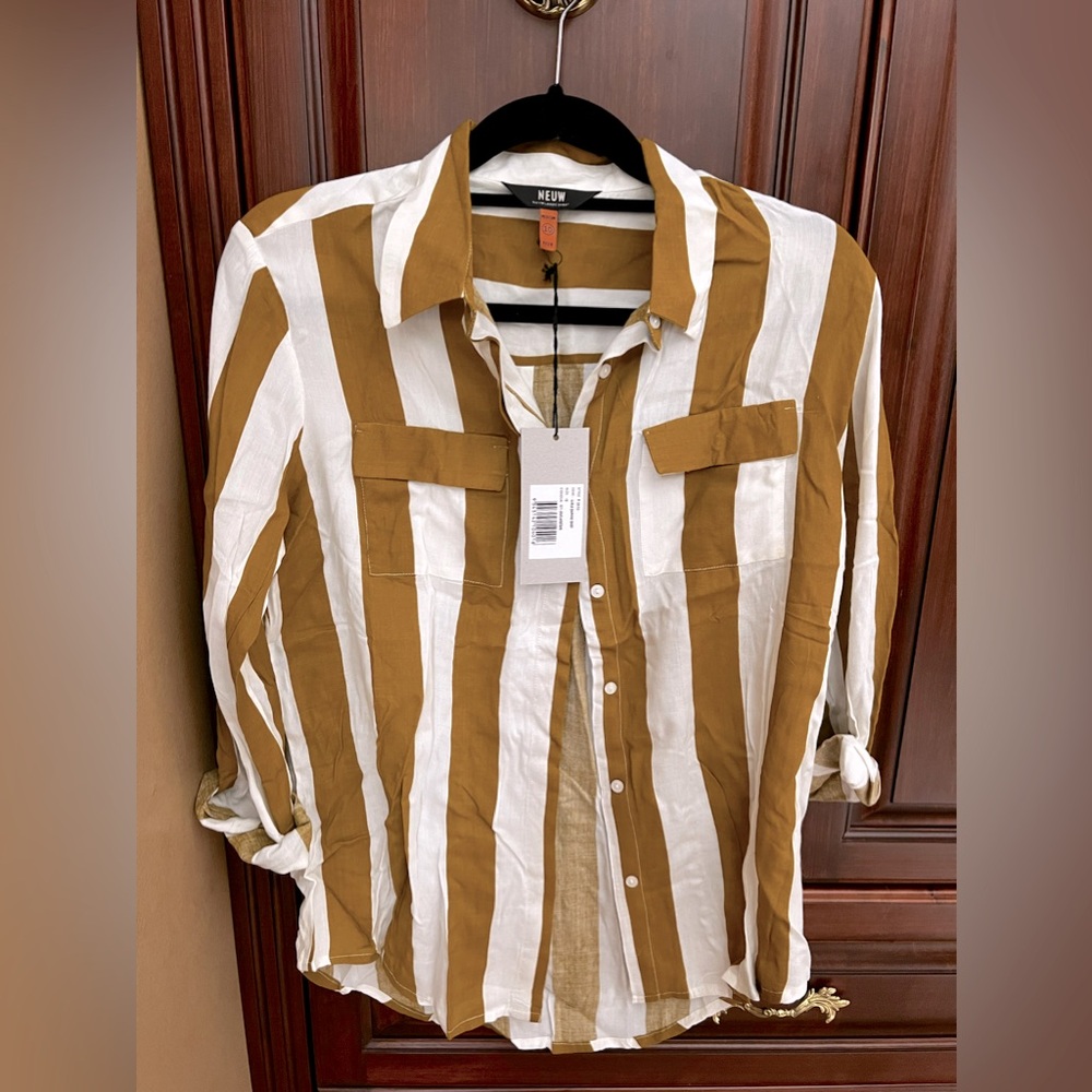 Women's blouse